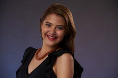 Young woman smiling with braces royalty free stock photos Young woman smiling with braces royalty free stock photos