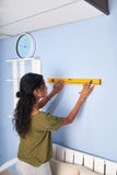 Measuring wall stock images Measuring wall stock images