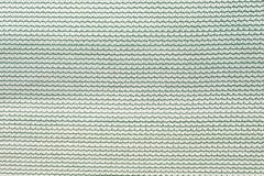 Zakończenie w górę zielonej nylon sieci z kępka wzorem dla tła tła zdjęcie royalty free Zakończenie w górę zielonej nylon sieci z kępka wzorem dla tła tła zdjęcie royalty free