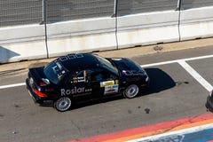 Zandvoort, βόρεια Ολλανδία/οι Κάτω Χώρες - 23 Φεβρουαρίου 2019: 8η κοντός-συνάθροιση κυκλωμάτων στο κύκλωμα Zandvoort μαύρο Subar στοκ εικόνες Zandvoort, βόρεια Ολλανδία/οι Κάτω Χώρες - 23 Φεβρουαρίου 2019: 8η κοντός-συνάθροιση κυκλωμάτων στο κύκλωμα Zandvoort μαύρο Subar στοκ εικόνες