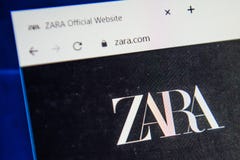 site zara