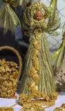 Zarechany, Ucrania - 10 de junio de 2018 Arte popular artes F original imágenes de archivo libres de regalías Zarechany, Ucrania - 10 de junio de 2018 Arte popular artes F original imágenes de archivo libres de regalías