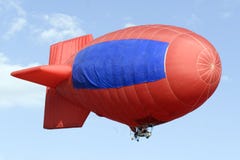Zeppelin rosso Zeppelin rosso