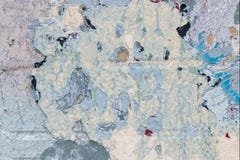 Zersplittern Sie Nahaufnahme der Weinlesebacksteinmauer mit beständigen Schichten alter Farbe lizenzfreies stockbild Zersplittern Sie Nahaufnahme der Weinlesebacksteinmauer mit beständigen Schichten alter Farbe lizenzfreies stockbild