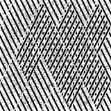 148 Zigzag black segments,  modern stylish image.