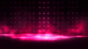 Zmrok pusta scena, ulica, noc smog i dym, neonowy ?wiat?o Ciemny t?o nocy miasto, promie? ?wiat?o w zmroku obraz stock Zmrok pusta scena, ulica, noc smog i dym, neonowy ?wiat?o Ciemny t?o nocy miasto, promie? ?wiat?o w zmroku obraz stock