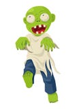 zombie vektor illustrationer zombie vektor illustrationer