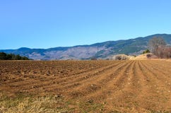 Zone dans les montagnes photographie stock Zone dans les montagnes photographie stock