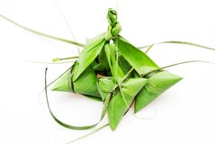 Zongzi imagens de stock Zongzi imagens de stock