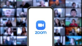 Zoom Video, also known as Zoom and Zoom App
