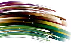 Zooming Curved retro line background royalty free illustration Zooming Curved retro line background royalty free illustration