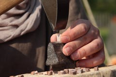 Zu der Zeit der Lombards 8-9/4/2017 Stockbilder Zu der Zeit der Lombards 8-9/4/2017 Stockbilder