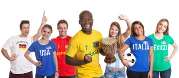 Flirten brasilianisch