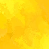 Zusammenfassung befleckte sonnige gelbe Farbe des quadratischen Hintergrundes - moderne Malereikunst - Aquarell Splotcheffekt vektor abbildung Zusammenfassung befleckte sonnige gelbe Farbe des quadratischen Hintergrundes - moderne Malereikunst - Aquarell Splotcheffekt vektor abbildung