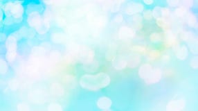 Zusammenfassungsunschärfe weiße bokeh Kreise im blauen Hintergrund lizenzfreie stockfotografie Zusammenfassungsunschärfe weiße bokeh Kreise im blauen Hintergrund lizenzfreie stockfotografie