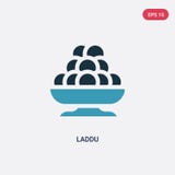 Zwei Farbe-laddu Vektorikone vom Religionskonzept lokalisiertes blaues laddu Vektor-Zeichensymbol kann Gebrauch für Netz, Mobile stock abbildung Zwei Farbe-laddu Vektorikone vom Religionskonzept lokalisiertes blaues laddu Vektor-Zeichensymbol kann Gebrauch für Netz, Mobile stock abbildung