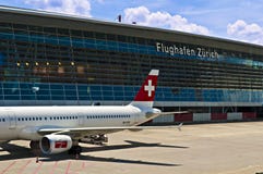 Zürich-Flughafen Zürich-Flughafen