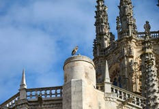 ³ n, Espagne de Burgos, Castille y Leà images stock ³ n, Espagne de Burgos, Castille y Leà images stock