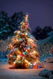 Árbol de navidad Árbol de navidad