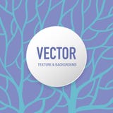 Árvore da raiz da textura do fundo do teste padrão para imprimir a arte finala ilustração stock Árvore da raiz da textura do fundo do teste padrão para imprimir a arte finala ilustração stock