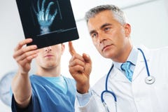 Ärzteteam stockbild Ärzteteam stockbild