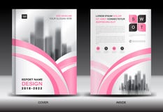 Årsrapporträkningsdesign, broschyrreklambladmall, affärsannonsering, företagsprofil royaltyfri illustrationer Årsrapporträkningsdesign, broschyrreklambladmall, affärsannonsering, företagsprofil royaltyfri illustrationer
