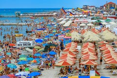 Żelazny Portowy Zaliznyi port, Kherson Oblast Ukraina, Lipiec, - 2018 obraz stock Żelazny Portowy Zaliznyi port, Kherson Oblast Ukraina, Lipiec, - 2018 obraz stock