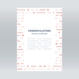 Świąteczna granica, confetti tło, wektoru wzór, minimalistyczna dekoracja, zaproszenie ilustracji Świąteczna granica, confetti tło, wektoru wzór, minimalistyczna dekoracja, zaproszenie ilustracji
