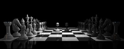 échecs illustration libre de droits échecs illustration libre de droits