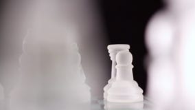 Échecs en cristal Échecs en cristal
