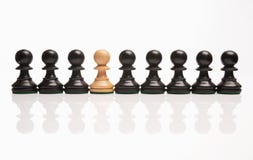 échecs les impairs à l'extérieur images stock échecs les impairs à l'extérieur images stock