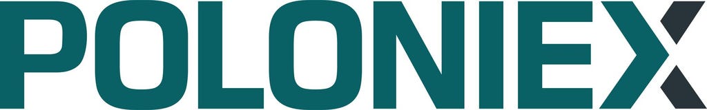 Éditorial - plate-forme d'échange de Poloniex pour des devises illustration libre de droits Éditorial - plate-forme d'échange de Poloniex pour des devises illustration libre de droits