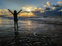 Éloge du soleil images libres de droits Éloge du soleil images libres de droits
