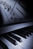 Élégance de piano illustration de vecteur Élégance de piano illustration de vecteur