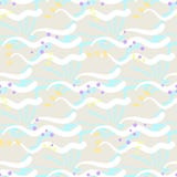 ?l?ments marins de bande dessin illustration libre de droits ?l?ments marins de bande dessin illustration libre de droits