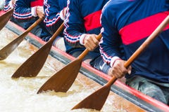 Équipe d'aviron Équipe d'aviron