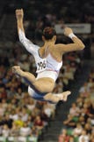 Étage 02 de gymnaste Étage 02 de gymnaste