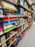 ?tag?res ? livres de Walmart photos libres de droits ?tag?res ? livres de Walmart photos libres de droits