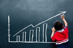 État de ventes de retrait de garçon sur le mur État de ventes de retrait de garçon sur le mur