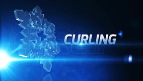 Événements HD de jeu d'hiver Événements HD de jeu d'hiver