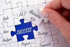 Éxito y motivación Éxito y motivación