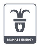 ícone da energia da biomassa no estilo na moda do projeto ícone da energia da biomassa isolado no fundo branco ícone do vetor da ilustração royalty free ícone da energia da biomassa no estilo na moda do projeto ícone da energia da biomassa isolado no fundo branco ícone do vetor da ilustração royalty free