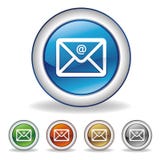 ícone do email ícone do email