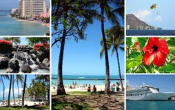 Île de Honolulu, Hawaï Île de Honolulu, Hawaï