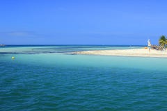 Île du Cuba image libre de droits Île du Cuba image libre de droits
