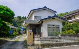 Αγροτικό σπίτι σε Matsushima, Ιαπωνία στοκ εικόνες με δικαίωμα ελεύθερης χρήσης Αγροτικό σπίτι σε Matsushima, Ιαπωνία στοκ εικόνες με δικαίωμα ελεύθερης χρήσης