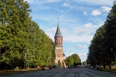 καθεδρικός ναός kaliningrad Καθεδρικός ναός Königsberg στοκ φωτογραφία με δικαίωμα ελεύθερης χρήσης καθεδρικός ναός kaliningrad Καθεδρικός ναός Königsberg στοκ φωτογραφία με δικαίωμα ελεύθερης χρήσης
