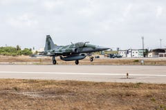 Φ-5EM ΤΊΓΡΗ ΙΙ του ΥΠΈΡΟΧΟΥ σε λειτουργία Cruzex στοκ εικόνες Φ-5EM ΤΊΓΡΗ ΙΙ του ΥΠΈΡΟΧΟΥ σε λειτουργία Cruzex στοκ εικόνες