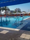 Πισίνα αφότου έκλεισε στοκ εικόνες με δικαίωμα ελεύθερης χρήσης Πισίνα αφότου έκλεισε στοκ εικόνες με δικαίωμα ελεύθερης χρήσης