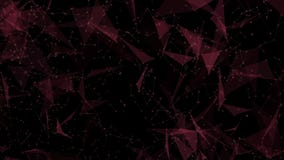 абстрактная предпосылка футуристическая Соединение треугольников и точек Современные технологии в дизайне иллюстрация вектора абстрактная предпосылка футуристическая Соединение треугольников и точек Современные технологии в дизайне иллюстрация вектора